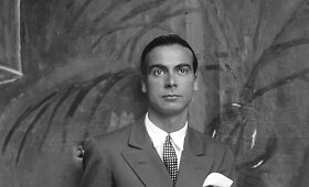Crist&oacute;balis Balenciaga
