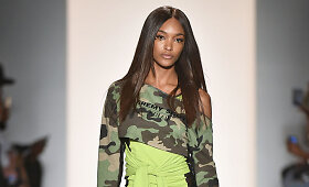 &bdquo;Jeremy Scott&ldquo; 2018 m. pavasario ir vasaros kolekcija