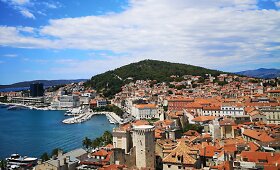 Kelionės Kroatijoje akimirkos