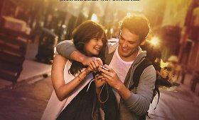 Filmas &bdquo;Su meile, Rouzė&ldquo;