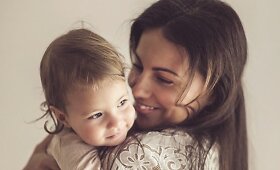 Unikalių istorijų kataloge &bdquo;Įkvepiančiai motinystei&ldquo; &ndash; ir žinomi veidai