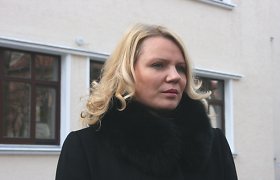 Prokurorė: „Klaipėdos naftos“ akcijas pardavę darbuotojai turėtų grąžinti pinigus