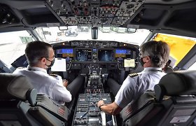 EASA gali suteikti leidimą naudoti „Boeing 737 MAX“ jau kitą savaitę