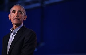 TOP13: 2021-ųjų knygos, kurias rekomenduoja perskaityti Barackas Obama
