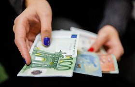 Patvirtinta sutartis dėl 50 mln. eurų EIB garantijų VIVA paskoloms