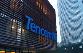 Tikroji Kinijos milžinės „Tencent“ aukso kasykla – žaidimai mobiliesiems įrenginiams