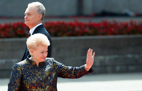 Buvę D.Grybauskaitės patarėjai įvertino Vyriausybės formavimą: G.Nausėdai sunkiau