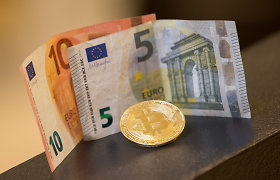 15000 btc mokytojas paskutinės naujienos