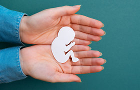 Europos Parlamentas pasmerkė Lenkijos abortų įstatymą