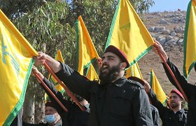Australija įtraukė „Hezbollah“ į teroristinių organizacijų sąrašą