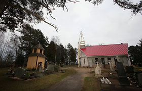 Kauno arkivyskupija ieško galimybių statyti naują bažnyčią priemiesčio gyventojams