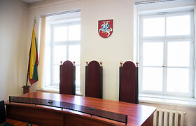9 (20) Visuomeninių teisėjų (tarėjų) instituto teismuose įteisinimas ir įsteigimas