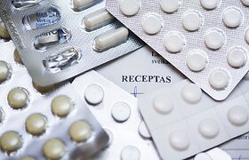 1 (20) Generinių vaistų kainų mažinimas, didinant konkurenciją nepatentinių vaistų segmente