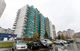 3 (20) Kasmet ne mažiau kaip po 500 daugiabučių namų atnaujinimo (modernizavimo) projektų įgyvendinimas