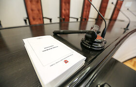 14 (19) Individualaus konstitucinio skundo įteisinimas