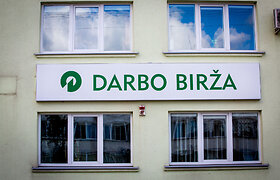 26 (18) Teritorinių darbo biržų ir jų skyrių veiklos optimizavimas