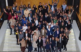 25 (18) Mentoriaus instituto įteisinimas