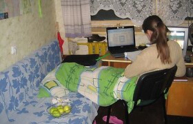 9 (18) Studentų socialinės paramos sistemos atnaujinimas