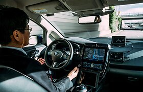 24 (17) Savivaldžio automobilio teisinės bazės sukūrimas ir i&scaron;manaus kelio įrengimas