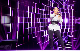 2022-ųjų nacionalinės „Eurovizijos“ atrankos trečioji laida