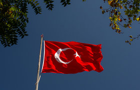 RSF kritikuoja „politinį“ teisingumą Turkijoje
