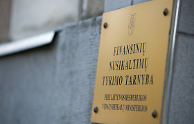 Teismas pradėjo nagrinėti tarptautinę PVM sukčiavimo bylą: legalizavo 23 mln. eurų