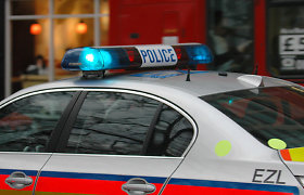 Anglijoje per motociklo avariją žuvo lietuvis: pareigūnai ieško įvykio liudininkų