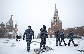 DebunkEU.org: 30-osios Sovietų Sąjungos žlugimo metinės Kremliaus žiniasklaidoje žiebia nostalgiją sovietmečiui
