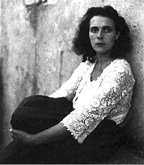 Wikipedia Commons nuotr./Leonora Carrington