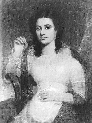 Wikipedia.org nuotr./Josefa Lovera MacGregor