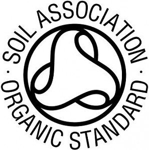 „Soil Association“ yra Didžiosios Britanijos sertifikavimo institucija