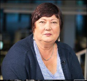 Partnerio nuotr./Medicinos entomologė, biomedicinos mokslų daktarė Milda Žygutienė 