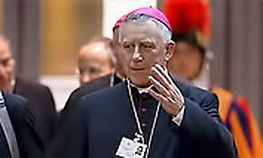 Velingtono arkivyskupas Johnas Dew – ypač liberalus naujasis kardinolas