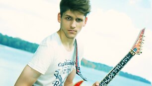 Justinas Stanislovaitis