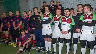 Regbio-7 turnyras &bdquo;Livonija Winter 7's&ldquo;