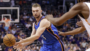 Domantas Sabonis