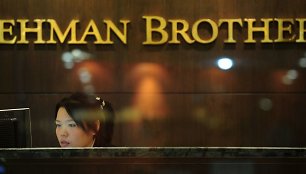 „Lehman Brothers“