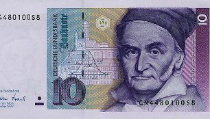 Vokietijos markė