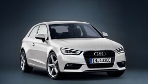 AudiA3