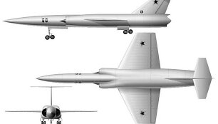 Bombone&scaron;io M-60 konceptas