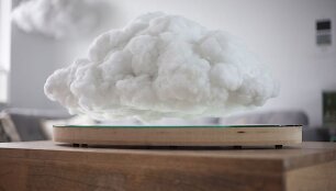 Bevielė garso kolonėlė &bdquo;Making Weather&ldquo;