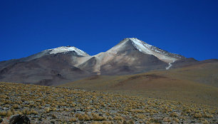 Uturunku ugnikalnis Anduose