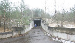 Bunkeris
