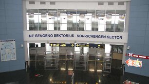 Oro uoste