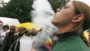 Mokslo festivalio renginiai Kaune vyks įvairiuose muziejuose, taip pat KTU, kuris lankytojams atvers laboratorijas ir kitus universiteto padalinius.