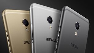 Meizu MX6