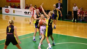 Laima Rickevičiūtė