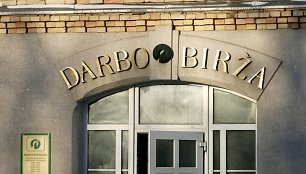 Vilniaus darbo birža