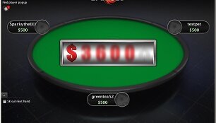 &bdquo;Spin&Go&ldquo;