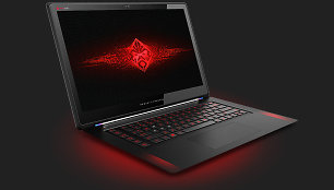 Kompiuteris „HP Omen“